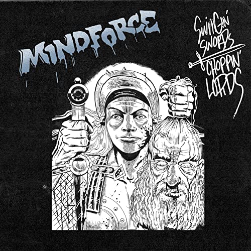 Mindforce