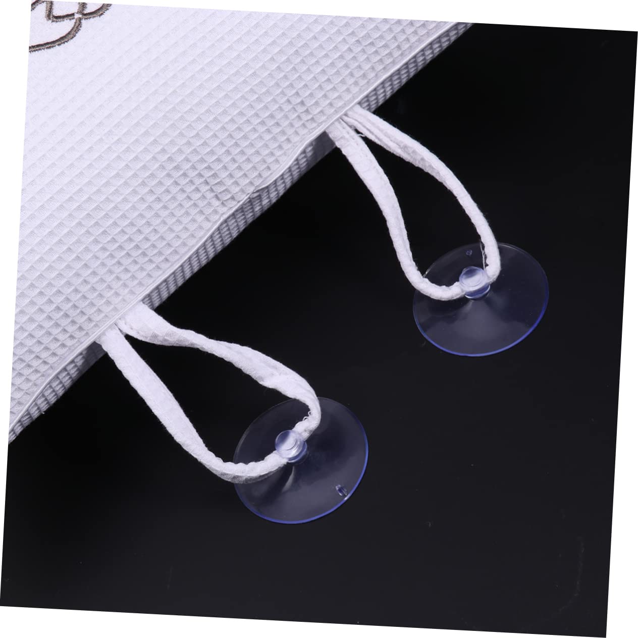 SOLUSTRE 4 Pz cuscini da bagno per il bagno tende da bianche per il bagno cuscino per vasca da bagno inflatable gonfiabile guanciali cuscini da bagno con integrato Guangdong