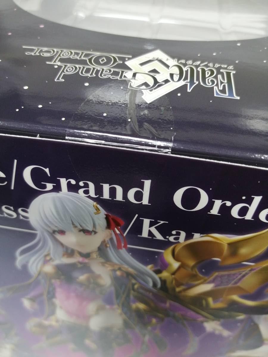 Amazon.co.jp: 特典 アサシン カーマ Fate Grand Order KDcolle