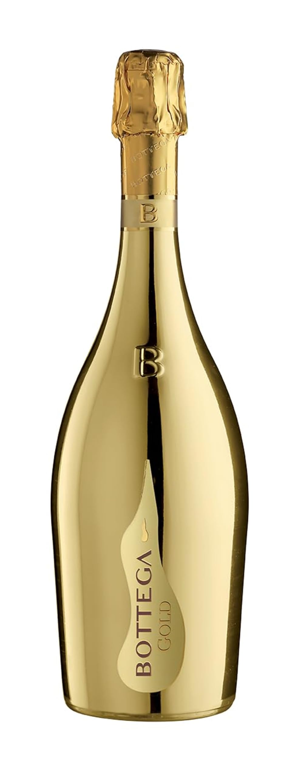 Bottega GOLD Prosecco DOC Brut 11% - 750ml