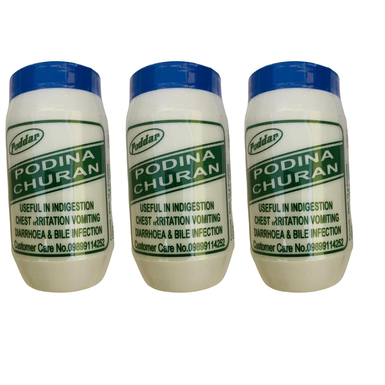 Poddar Podina Churan 80 gm Pack of 3 | Improves Gut health (B0CFHBMSKJ) Amazon Price History, Amazon Price Tracker