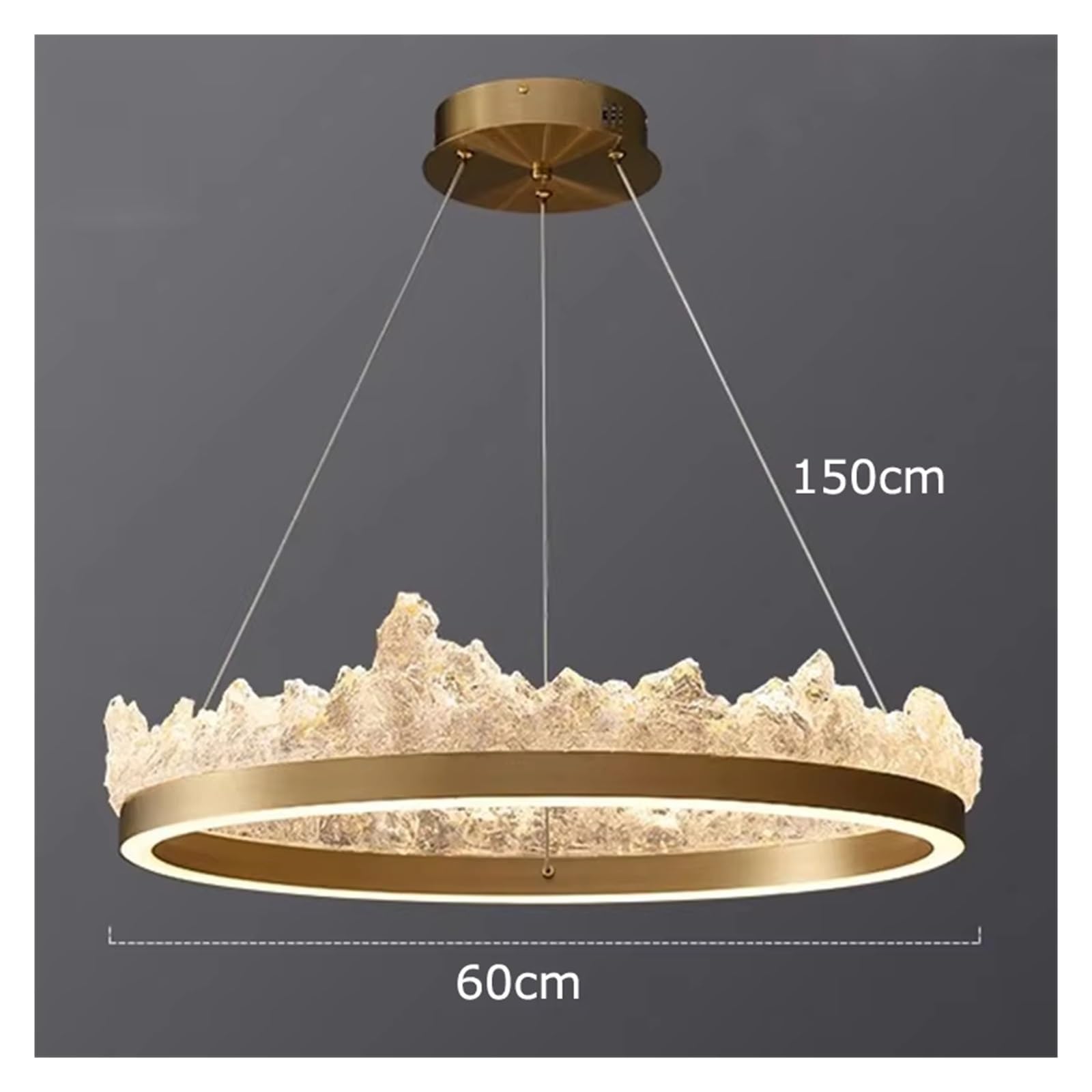 Nowoczesne żyrandole do dekoracji wnętrz lampy wiszące LED lampy do salonu lampy wiszące do jadalni oświetlenie wewnętrzne oświetlenie