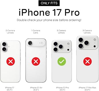 VELVET CAVIAR Phone Charm + 17 Pro Case (Bundle - Enchanted Floral)