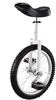 20インチ　一輪車 組み立て式 競技用 大人用 子供用 学生用（ブラック） Amazon | 一輪車 組み立て式 競技用 大人用 子供用 学生用 通勤