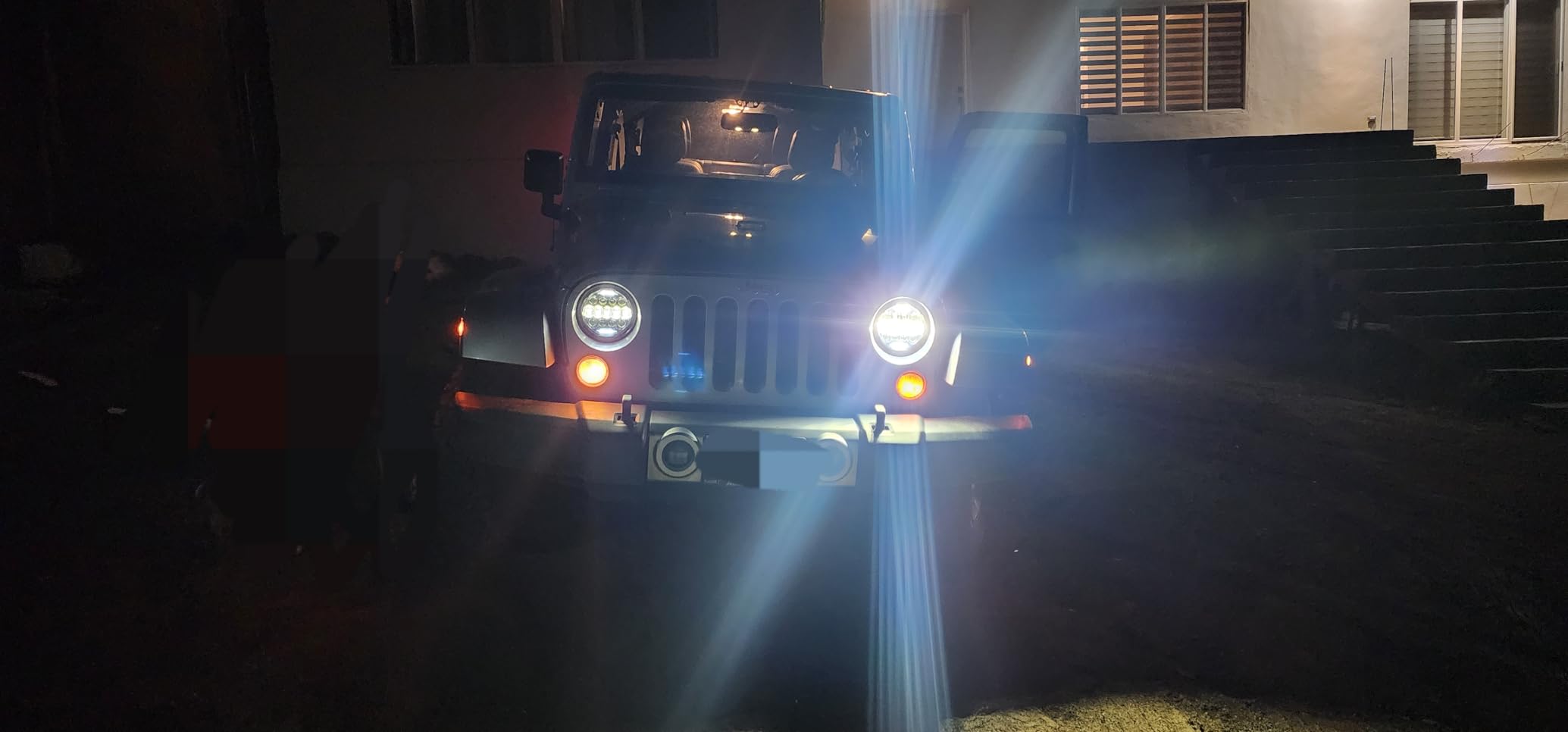 Only lasted 2 years...