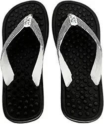 Chinelo Anabela Feminino Mundo Flex Ortopédico Esporão Bolinhas Massageadoras 802