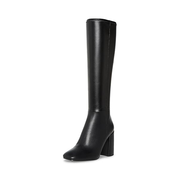 Steve Madden Women's Lizah Knee High Boot