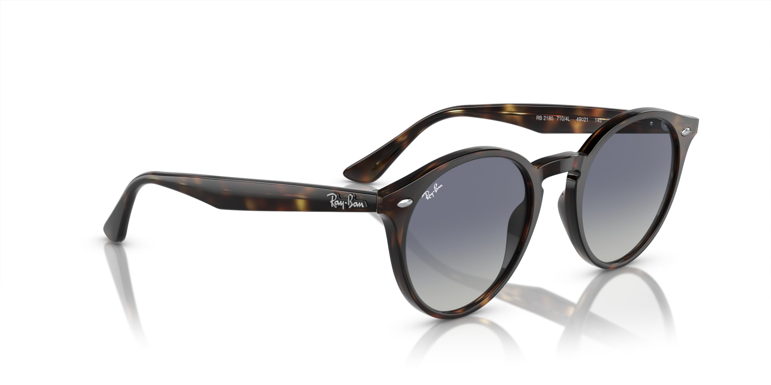 RB2180 - 710/4L - Ray-Ban 51