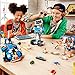 LEGO Boost Creative Toolbox 17101 Fun Robot Building Set and Educational Coding Kit for Kids, Award-Winning STEM Learning Toy (847 Pieces)