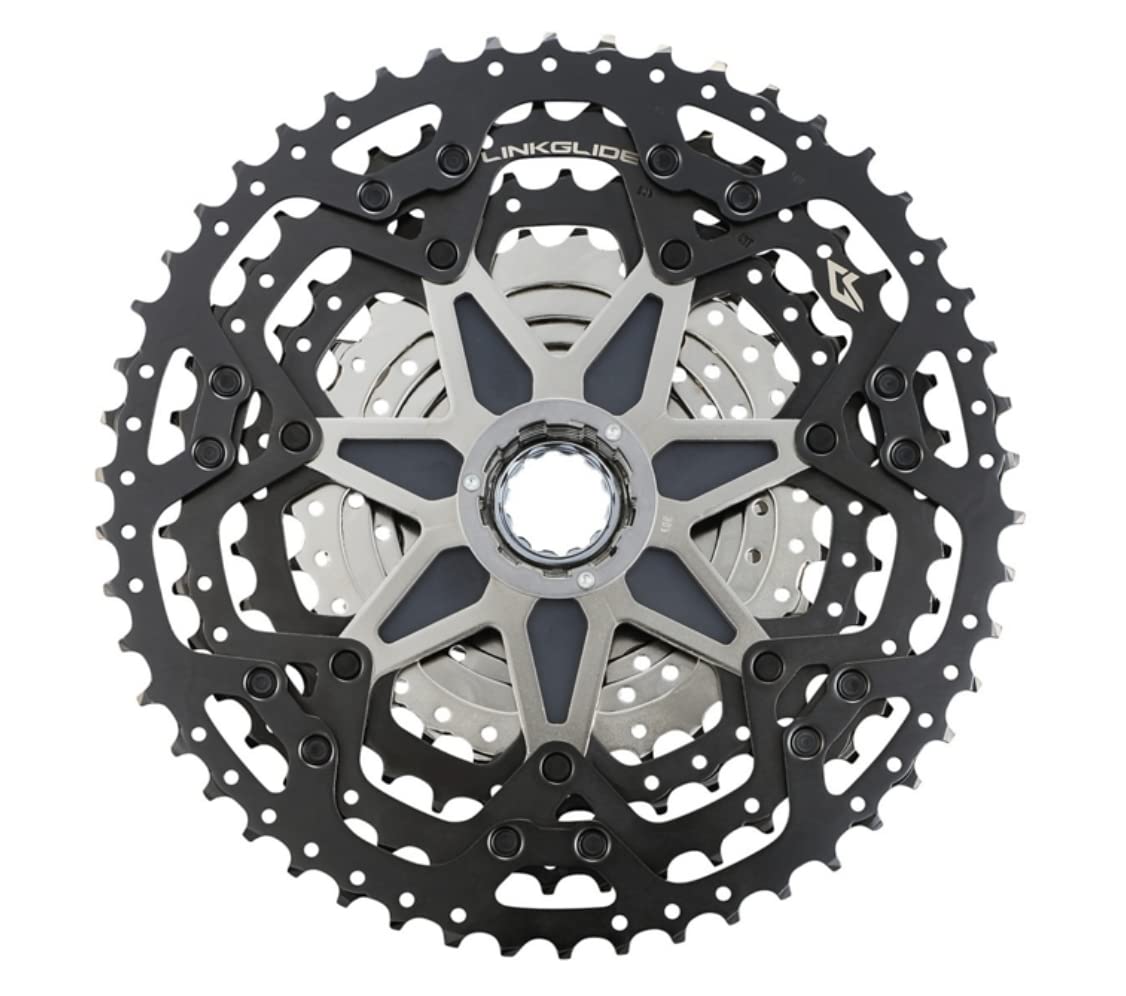 Ciclismo de Cassette Marca SHIMANO para Unisex Adulto