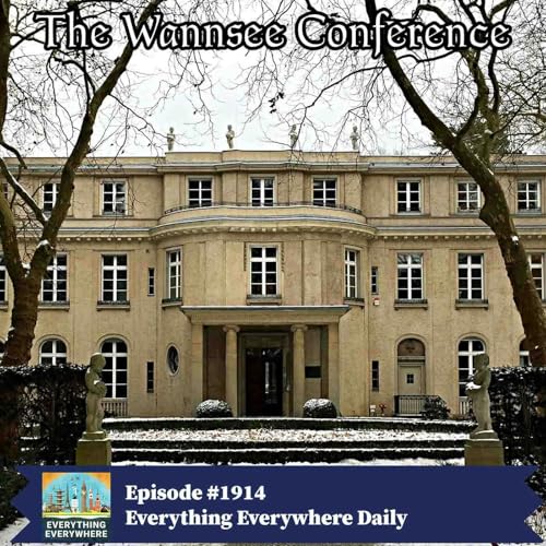 The Wannsee Conference