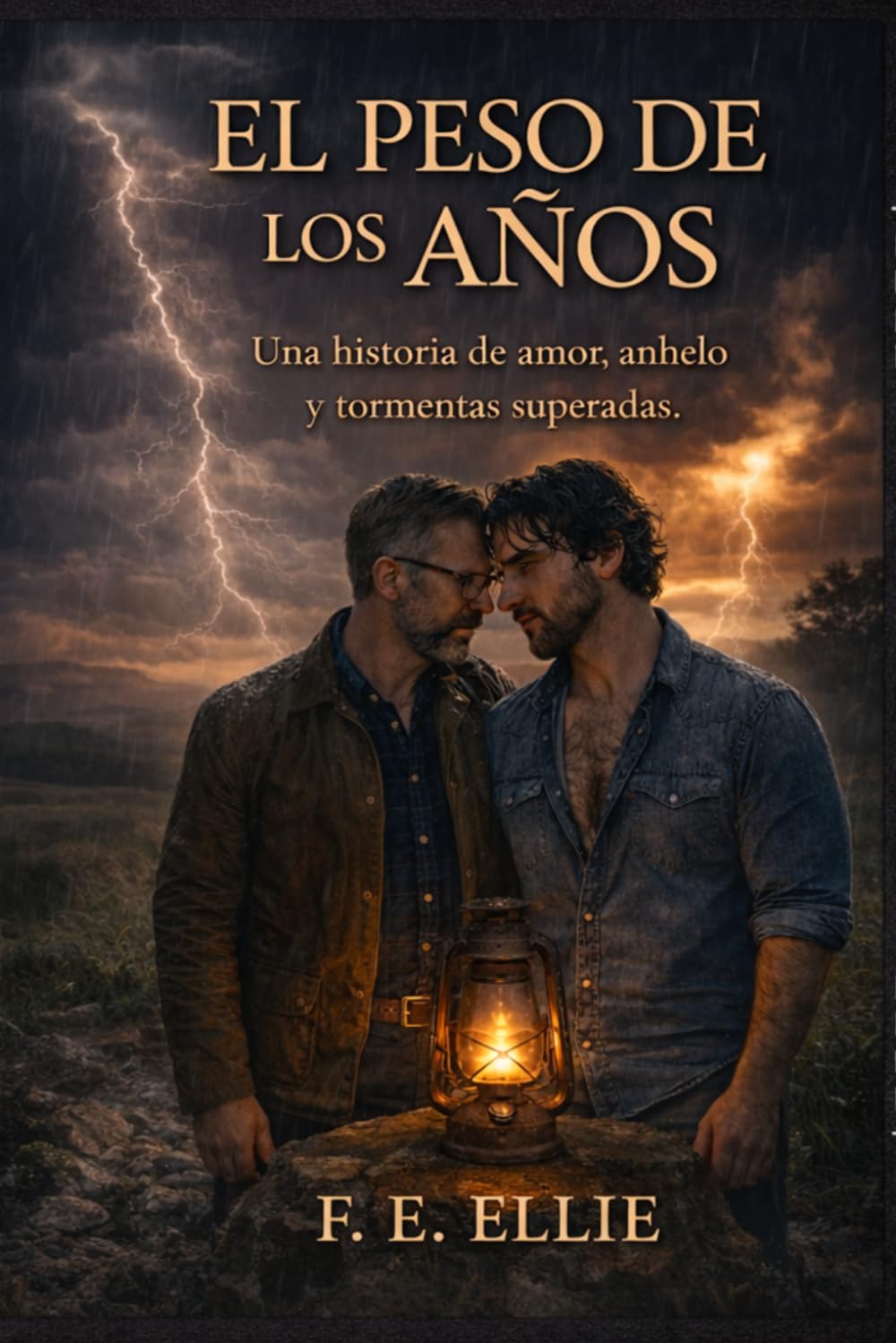 El Peso de los Años