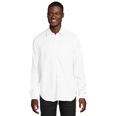 Lacoste Regular Fit Premium Cotton Shirt Men