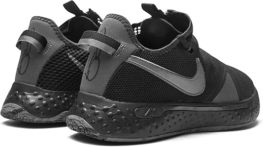 Amazon | [ナイキ] バスケットボール シューズ PG 4 EP バッシュ