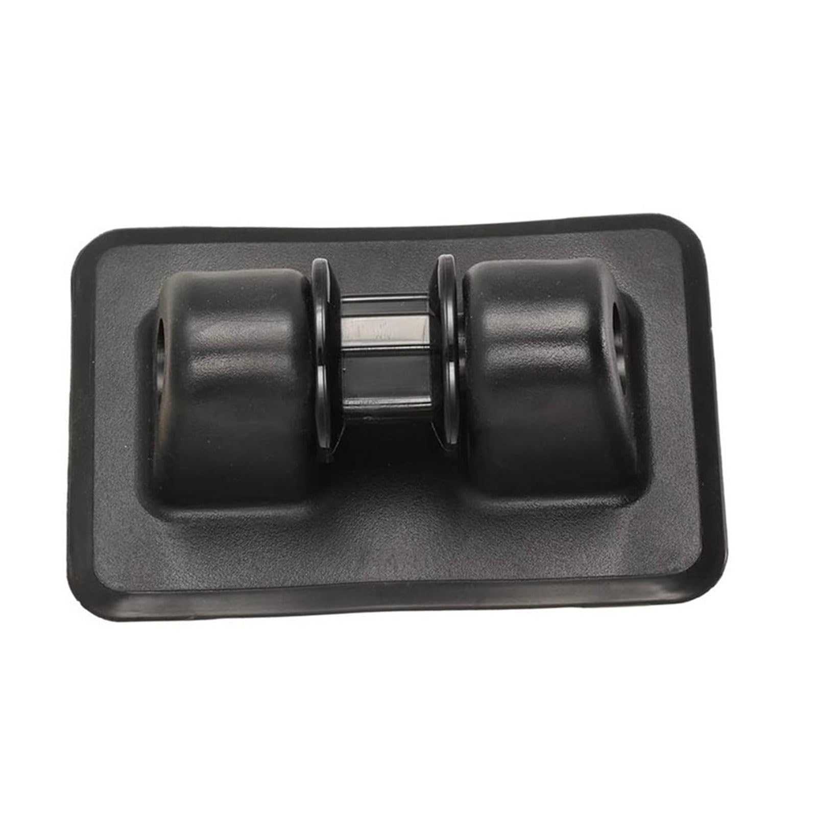 Xinsheinelry Professional Anchors Fastener Patches Wheel Anchors Row Roller Inflatable Boats Anchors Rope Buckle Holder Enduring