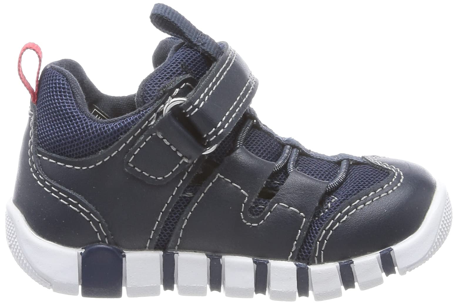 Geox B Iupidoo Boy Zapatos para Primeros pasosBebé-Niños