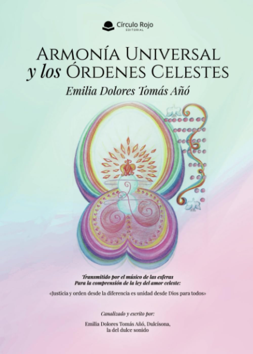 Armonía Universal y los Órdenes Celestes
