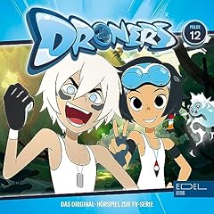 Der Smaragdwald-Parcours / Der Pollenflug-Parcours. Das Original-H&ouml;rspiel zur TV-Serie Audiolibro Por Bianca Wilkens, Tanja Schmitz arte de portada