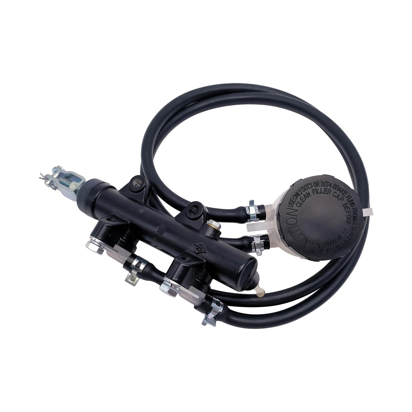 CF Hauptbremszylinder der Pumpe for CF 400ATR 400AU 500ATR 500AU 450S ATV UTV 9CR6-081100