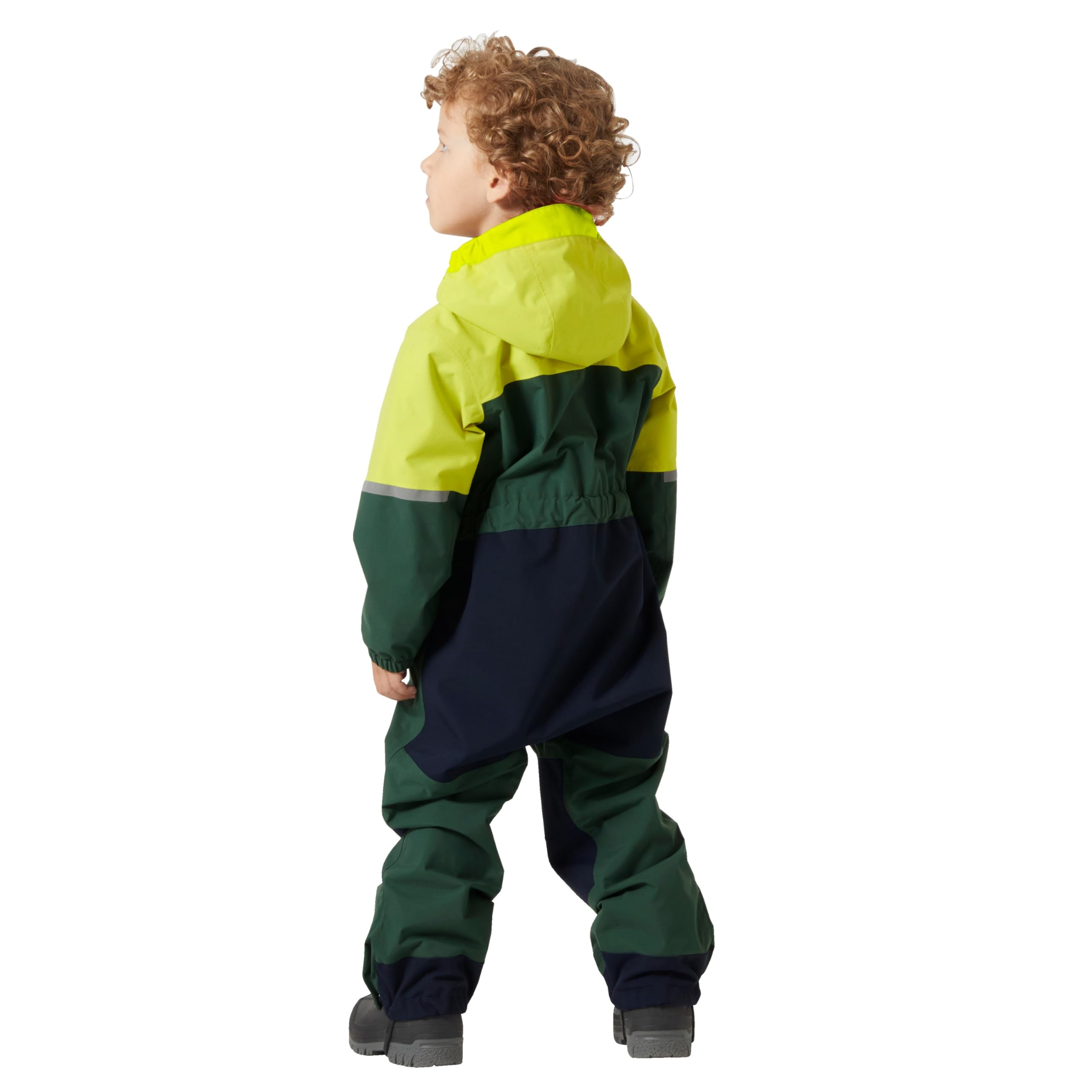 Helly Hansen Storm Playsuit Playsuit Niñas