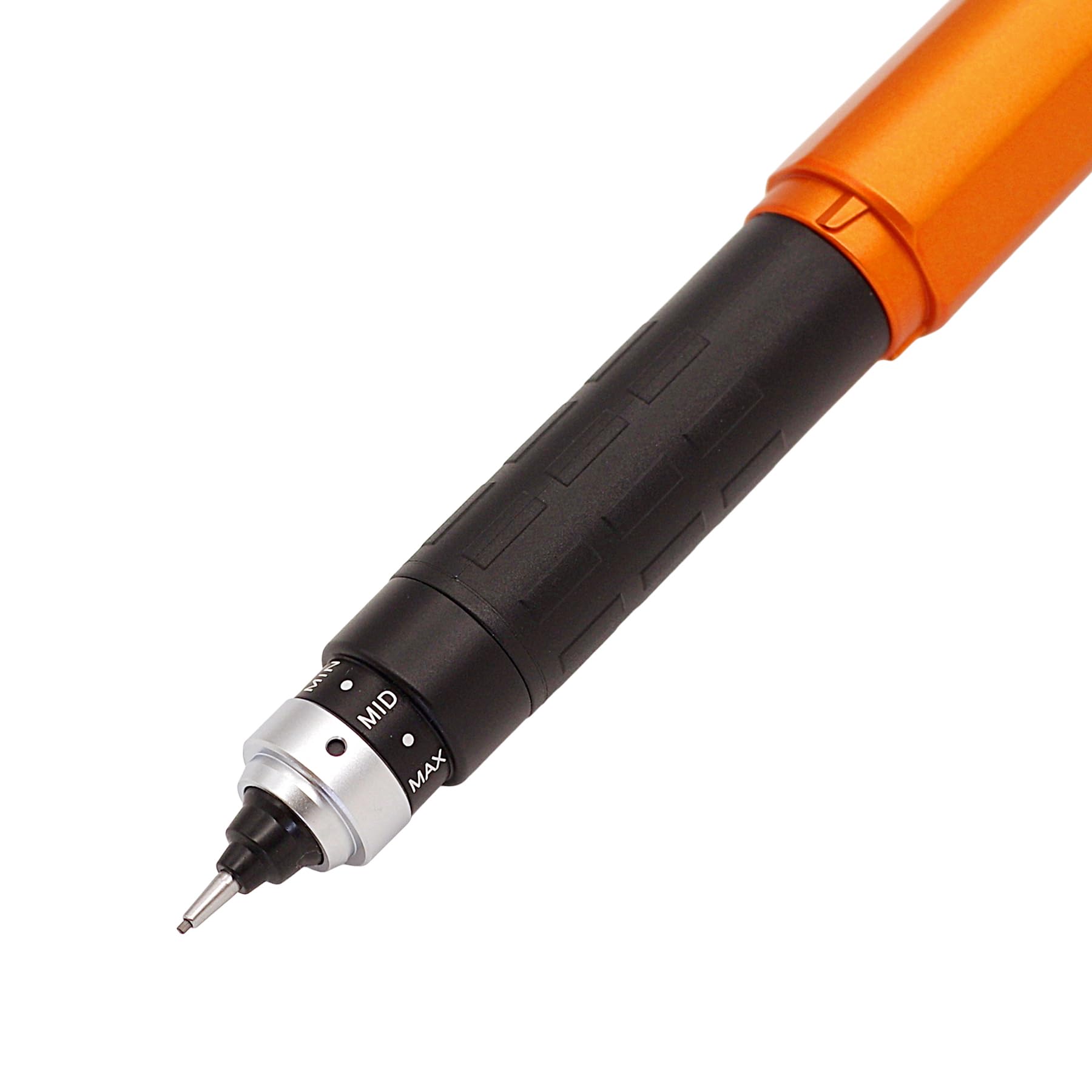 Amazon.com : Uni Kuru Toga Dive Mechanical Pencil, High