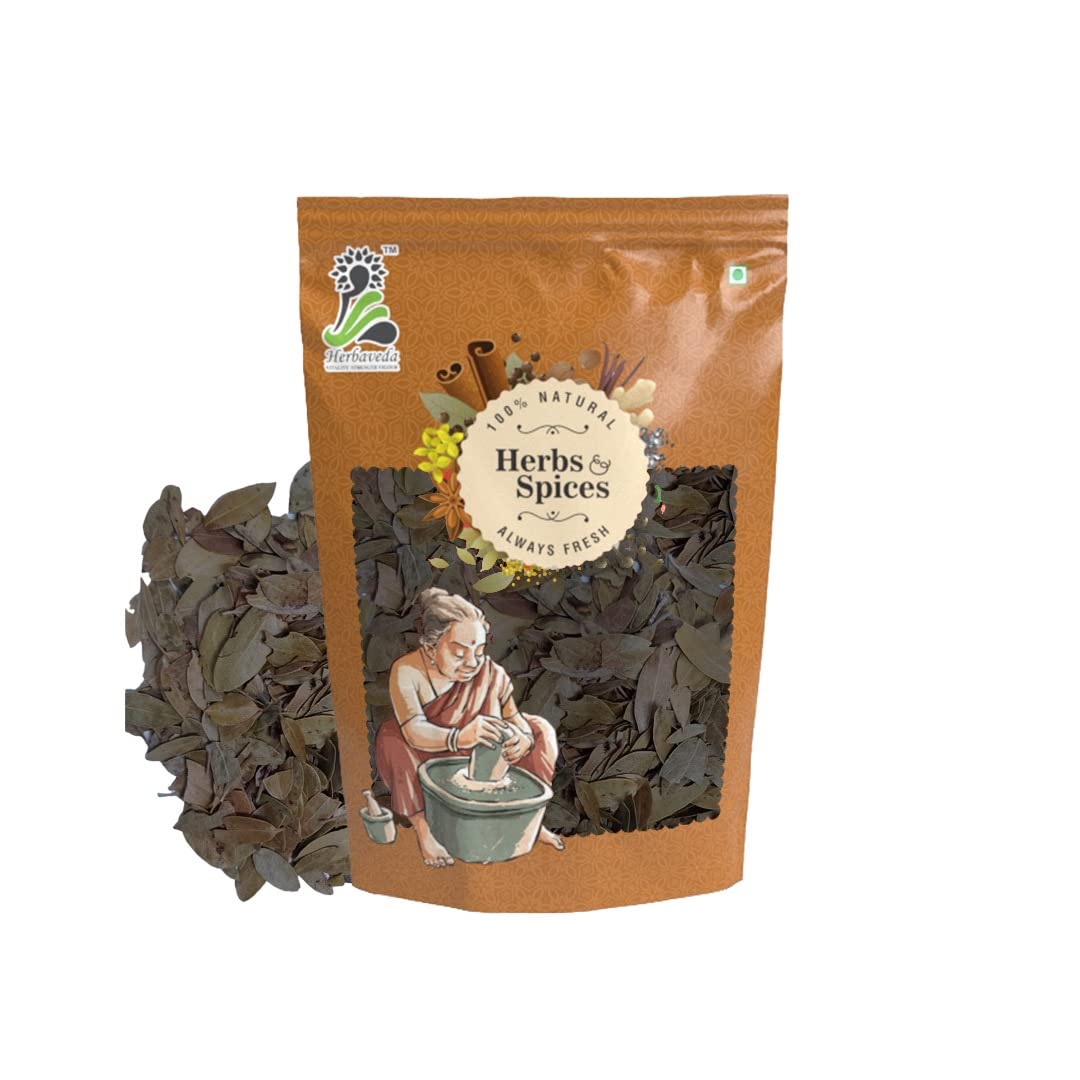 Herbaveda- Mistletoe 50g | Birdlime | Reduces stress | For tea