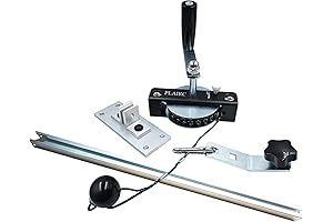 Chainsaw Mill Winch Kit: Revolutionizing Portable Sawmilling