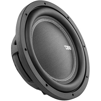 ds18 shallow subwoofer 12