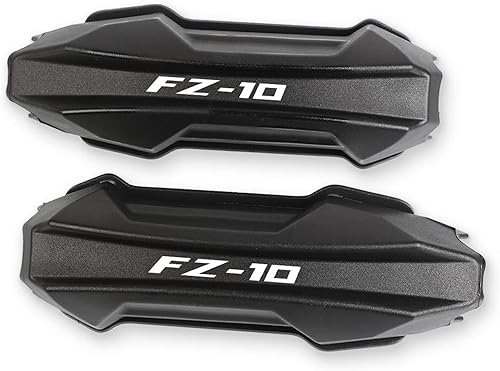 Miniatura 9 de Protector de parachoques para motor de motocicleta, bloque decorativo para Yamaha FZ10 FZ25 FZ 101625 FZ16 2008-2018 anticaídas