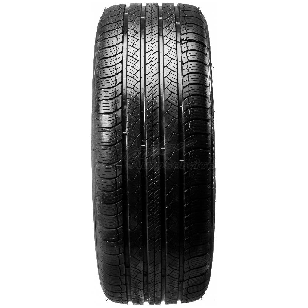 265/45Wr21 Michelin Tl Latitude T Hp Ss Jlr Gx (Eu)104W-image