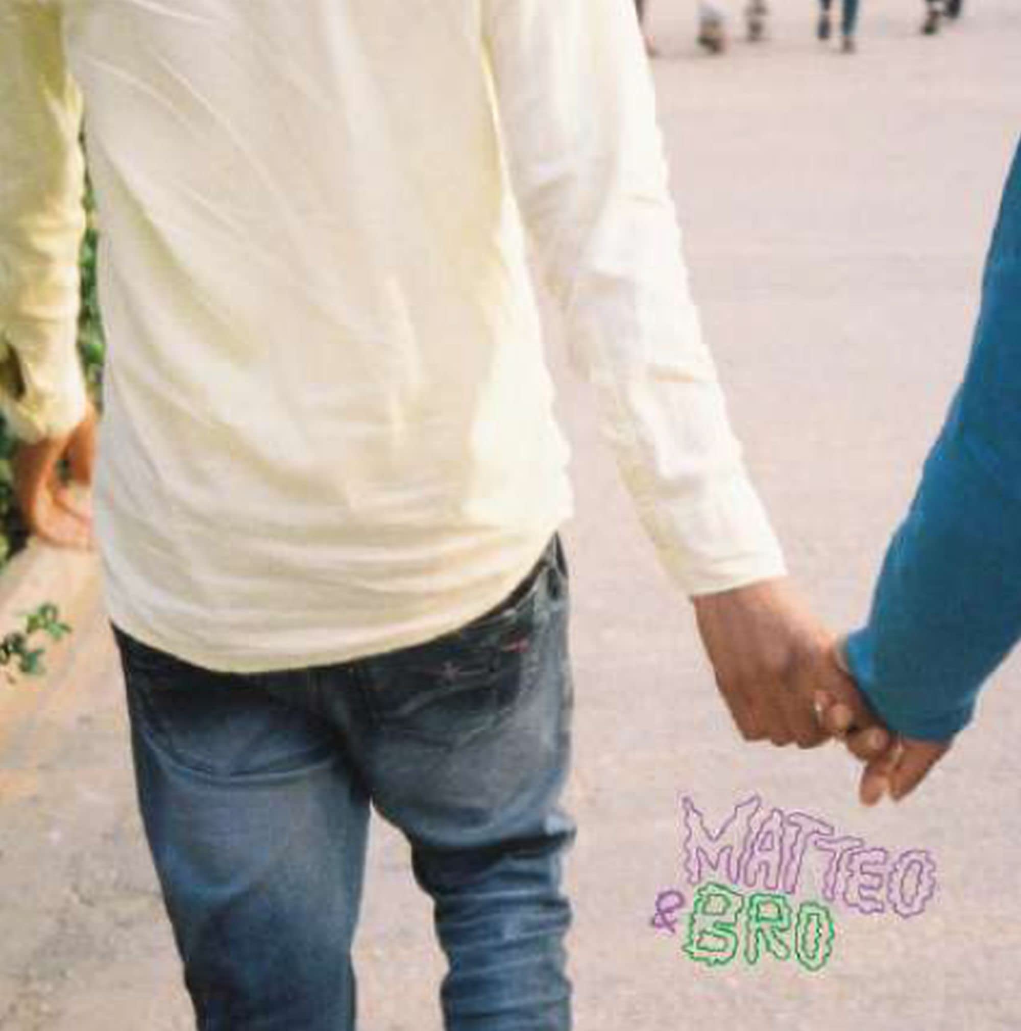 Matteo Matteo & Bro CD New 3700398725796