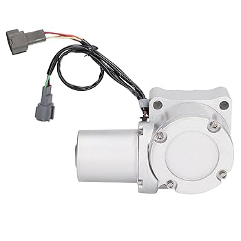 Excavator Throttle Stepping Motor 4614911 4360509 Stepping
