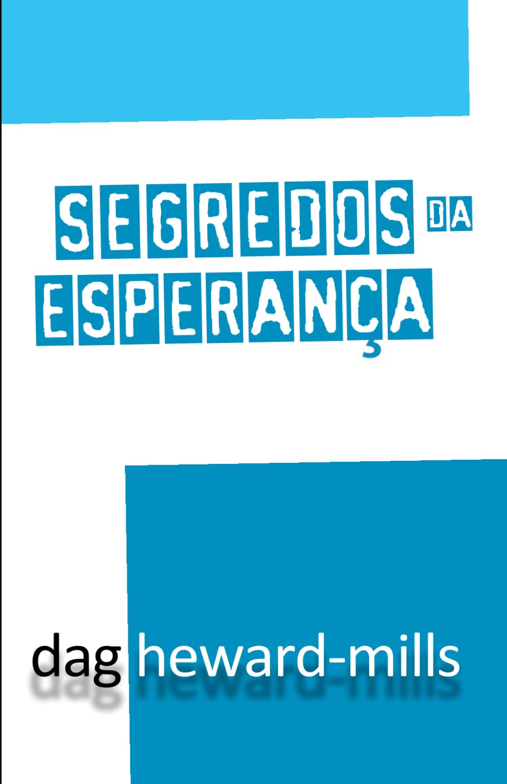 Segredos Da Esperança