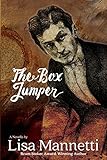 The Box Jumper - Lisa Mannetti 