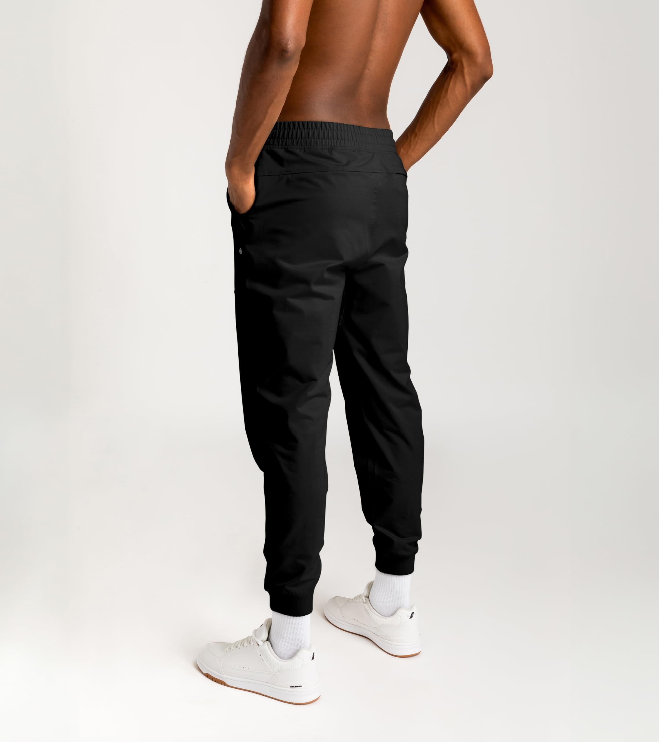 Joggers Basic Track Pants - Track Pants Hombre