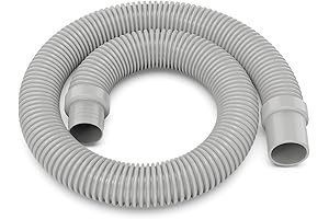 Hayward V532LG Pool Vacuum Leader Hose: Enhanced Durability for Unmatched Pool Cleaning