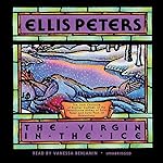 Cover of The Virgin in the Ice