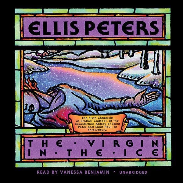 The Virgin in the Ice