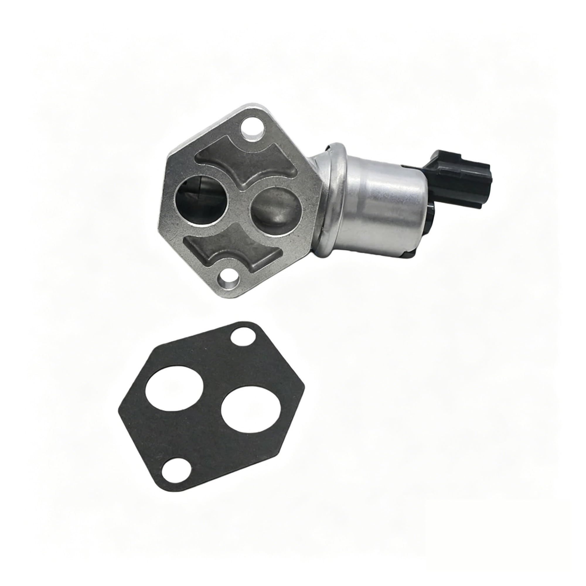 Gointdjd One Color Egr Valve Idle Air Control Valve Iac Speed Stabilizer For Mercury For Grand For Marquis 2003 2004 2005 2006 2W7z-9F715-Ba Exhaust Gas Recirculation