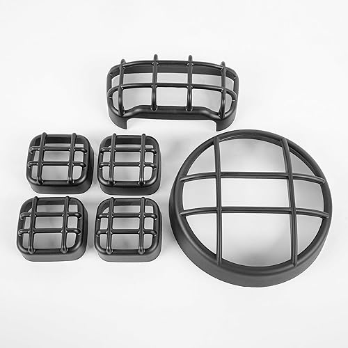 Miniatura 6 de Rejilla para faros delanteros de motocicleta, luz de giro compatible con Ho-nda CT125 CT 125 Huntercub Hunter Cub 125 2020 2021 2022 2023 Accesorios