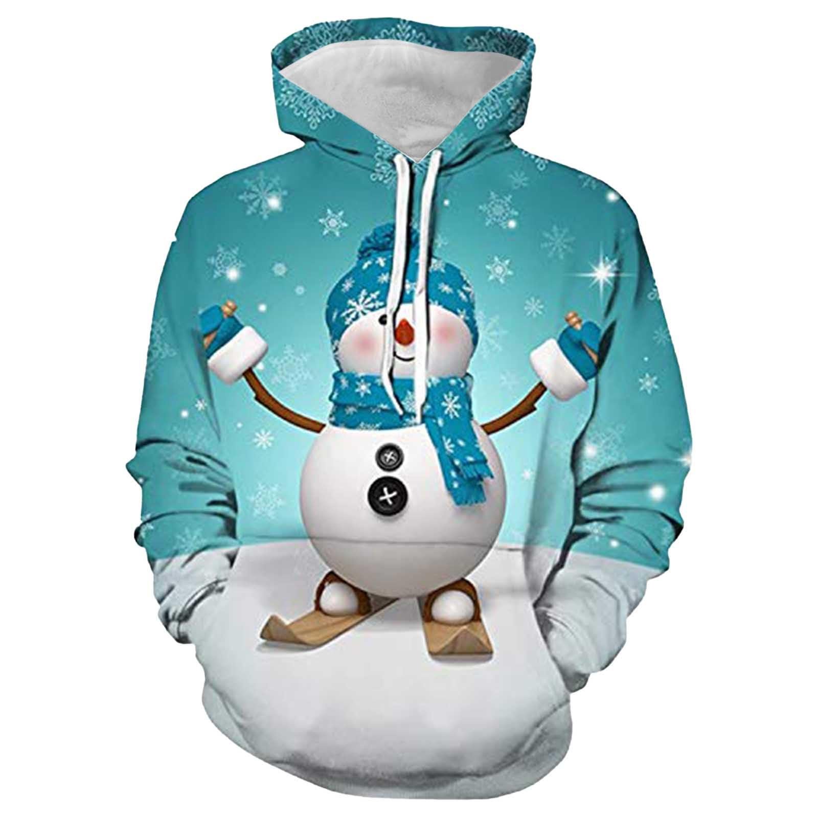 Sweat A Capuche Noir Homme pull maille fine coton col rond manches courtes