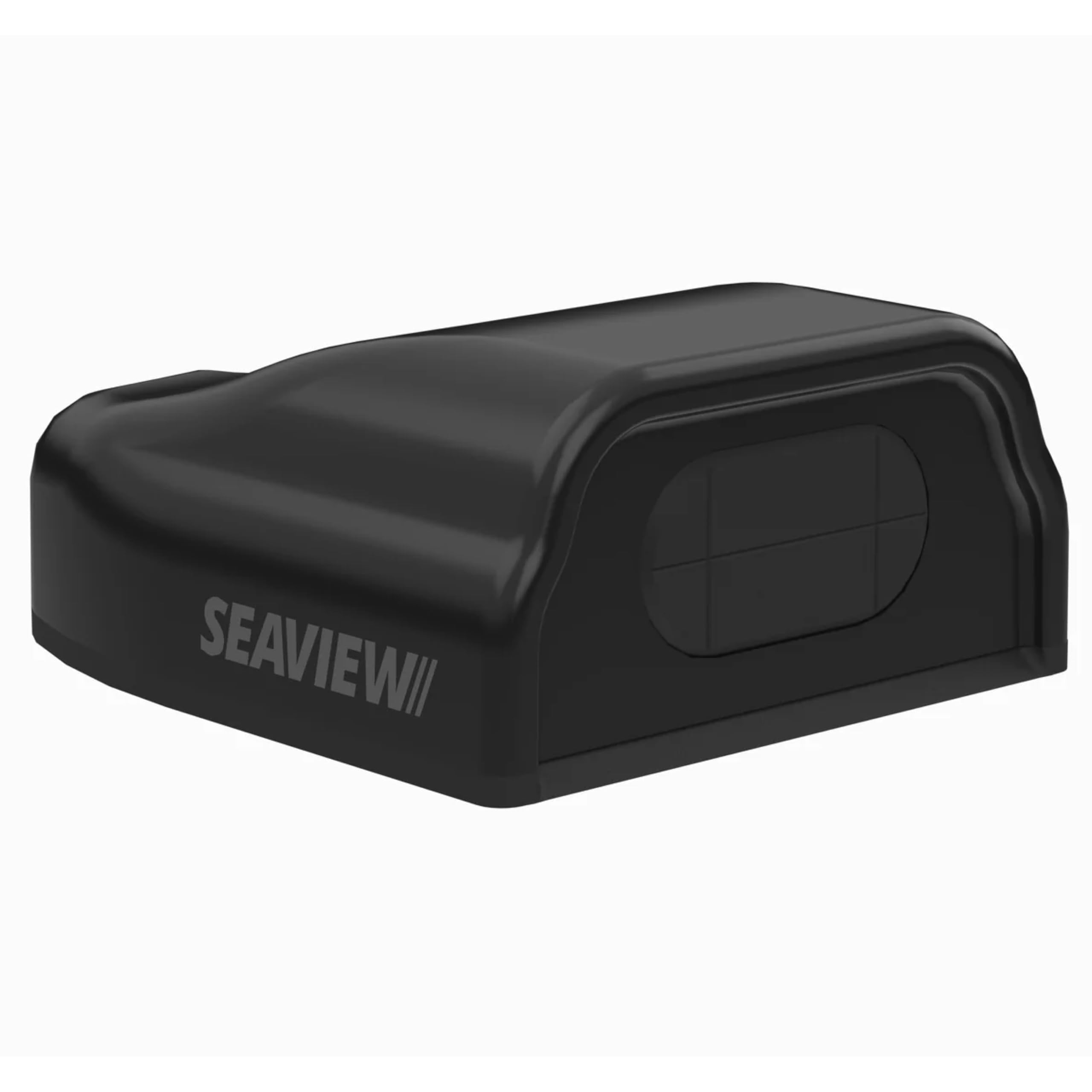 SEAVIEW | Horizontal (90 Degree) Cable Gland | Marine Grade Waterproof Cable Pass Through Cable Seal
