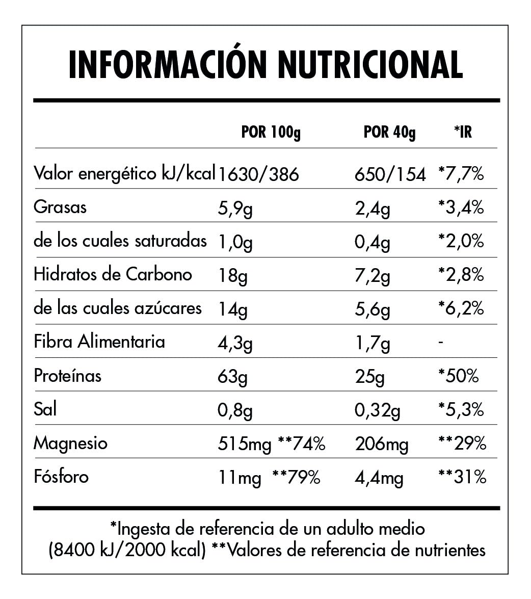 Super Vegan Protein Banana e Vaniglia con Digezyme 875g