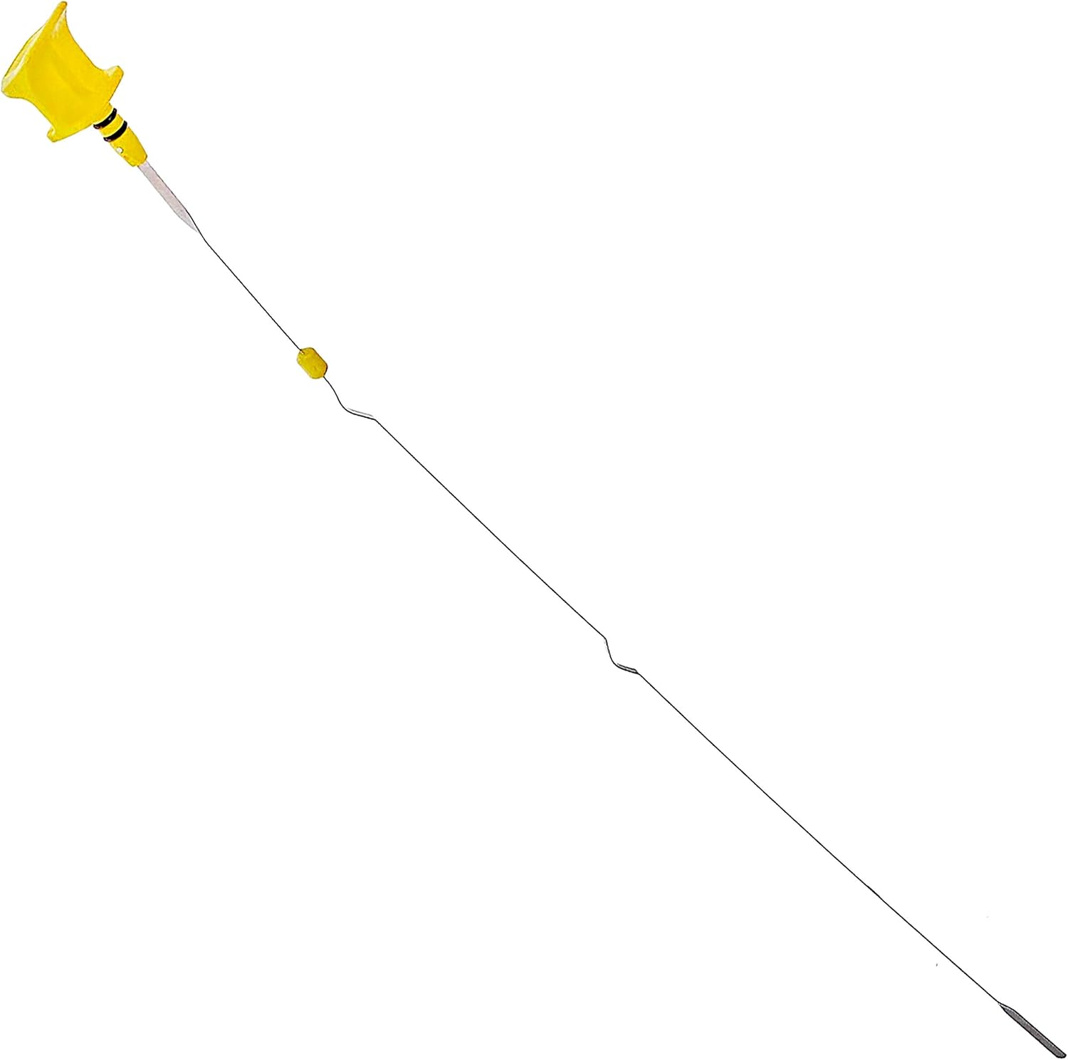 pix Picture Of Oil Dipstick apdty 119494 engine oil dipstick replaces 15650 ppa 004 15650ppa004