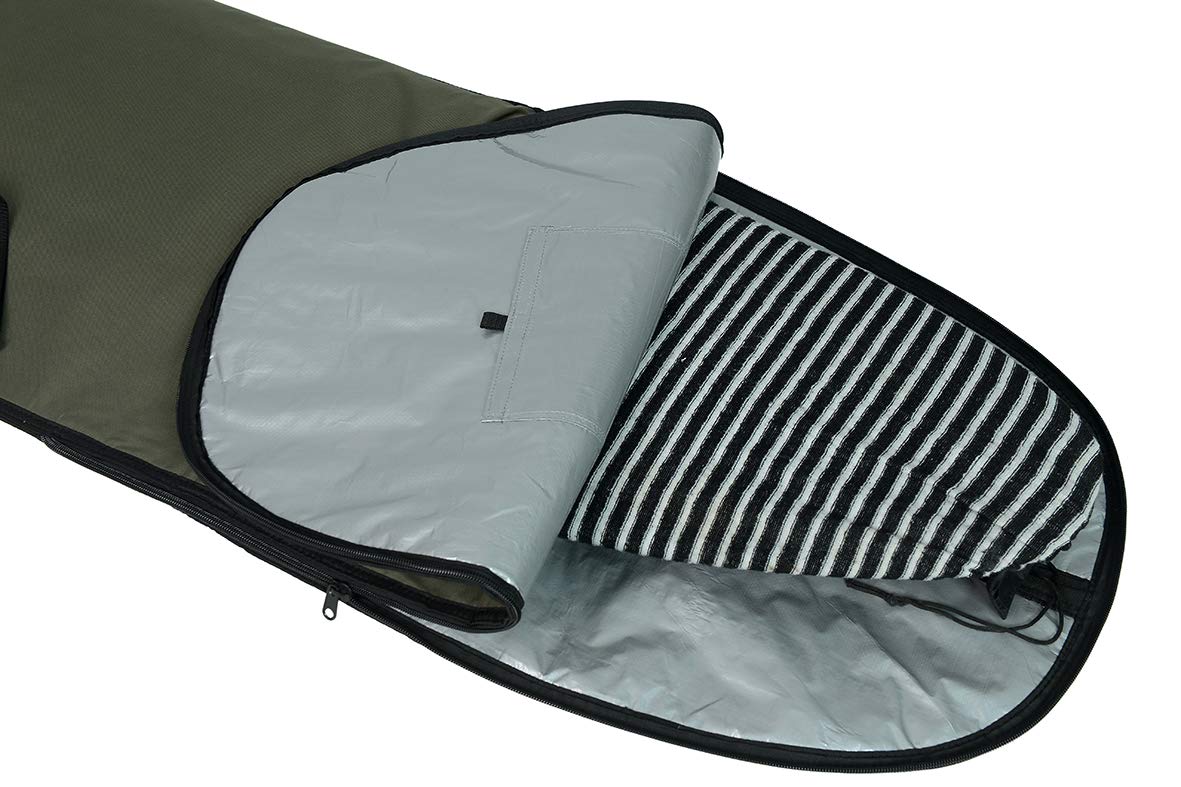 Slab-Funda 7'0 Day and Travel