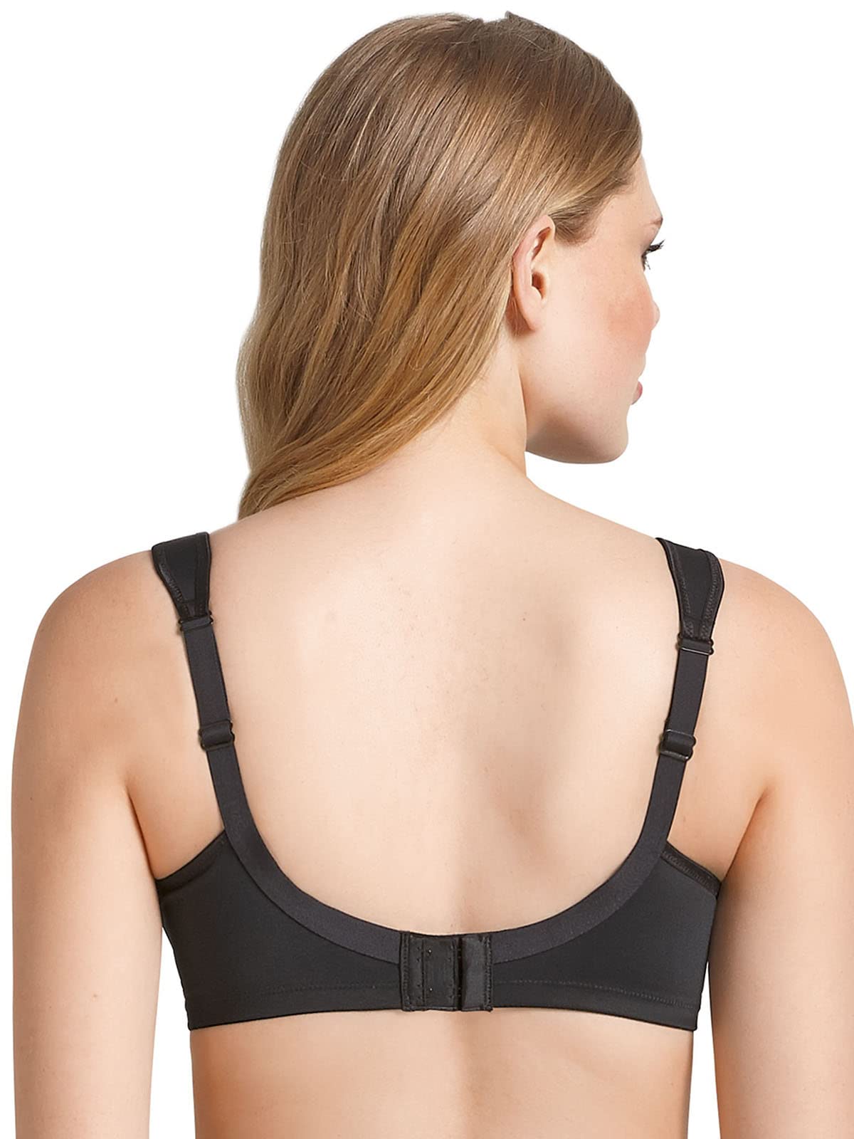 Anita 2er Sparpack Komfort BH Clarar. 80C in 1xschwarz 1xschwarz – Bild 3