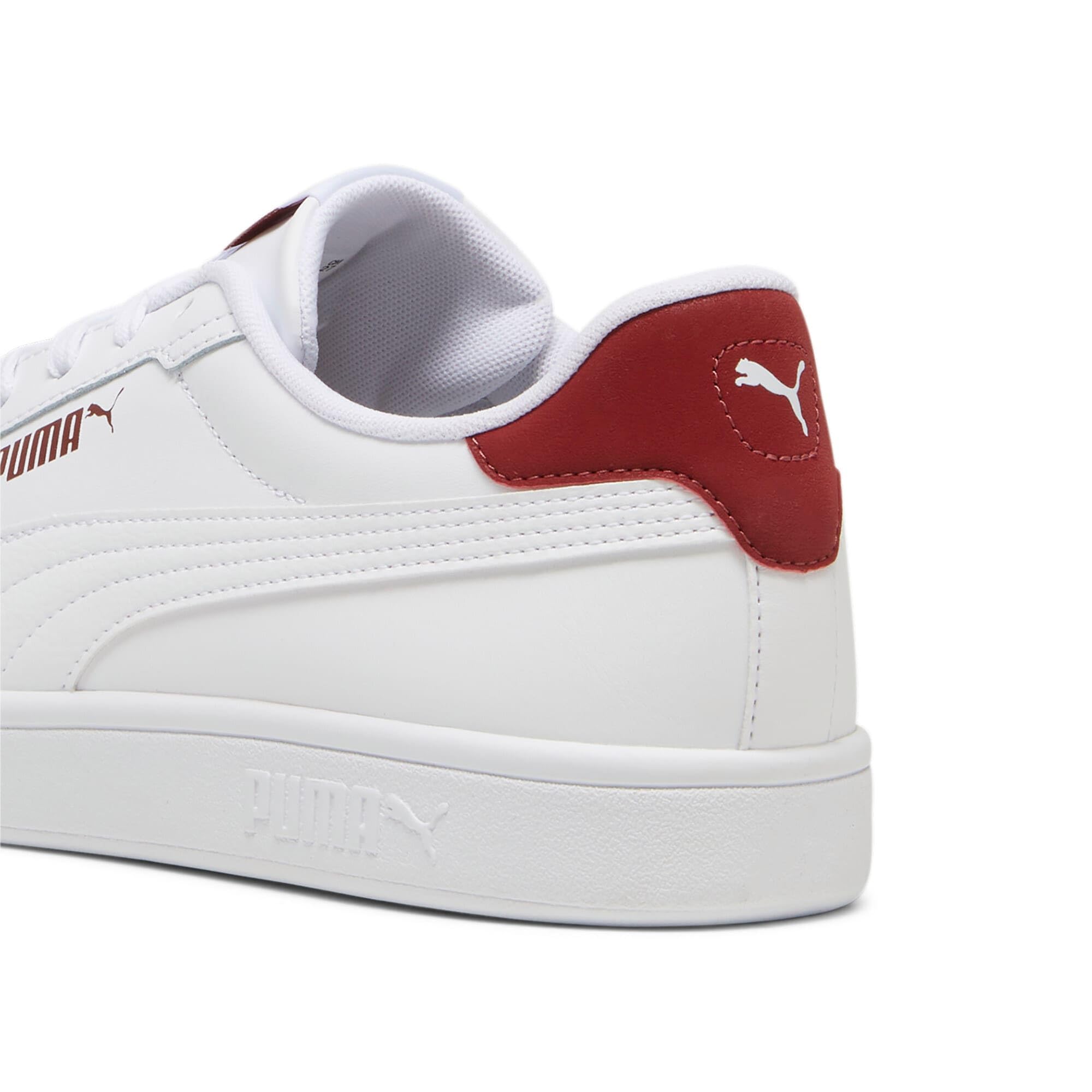 Puma Smash Buck Scarpa Tennis