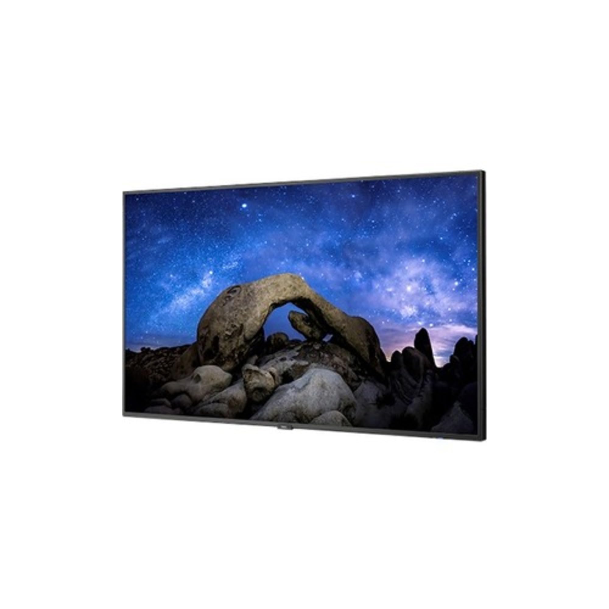 NEC MultiSync　55型パブリックディスプレイ LCD-V554Q Amazon.com: NEC V554Q 55 LED LCD, UHD, 500NITS, Anti Glare