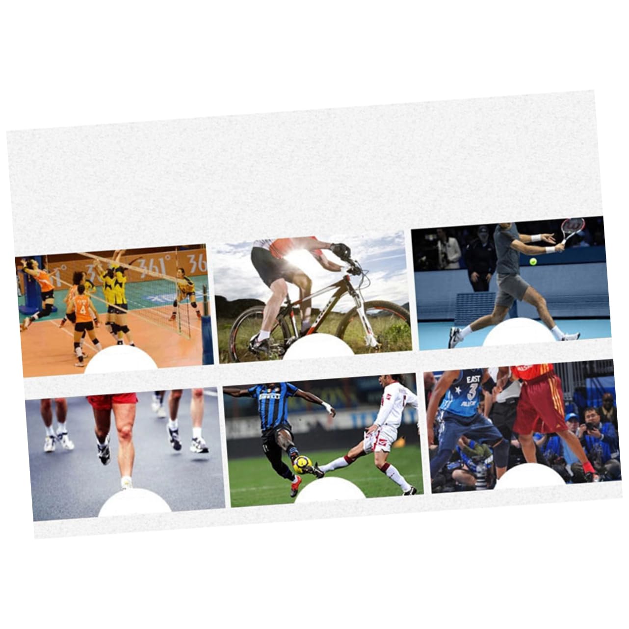 Toddmomy Ankle Support Brace Compression Sleeve Sock for Men and Women Black Size M Ankle Protector for Sprains Joint Relief and Injury