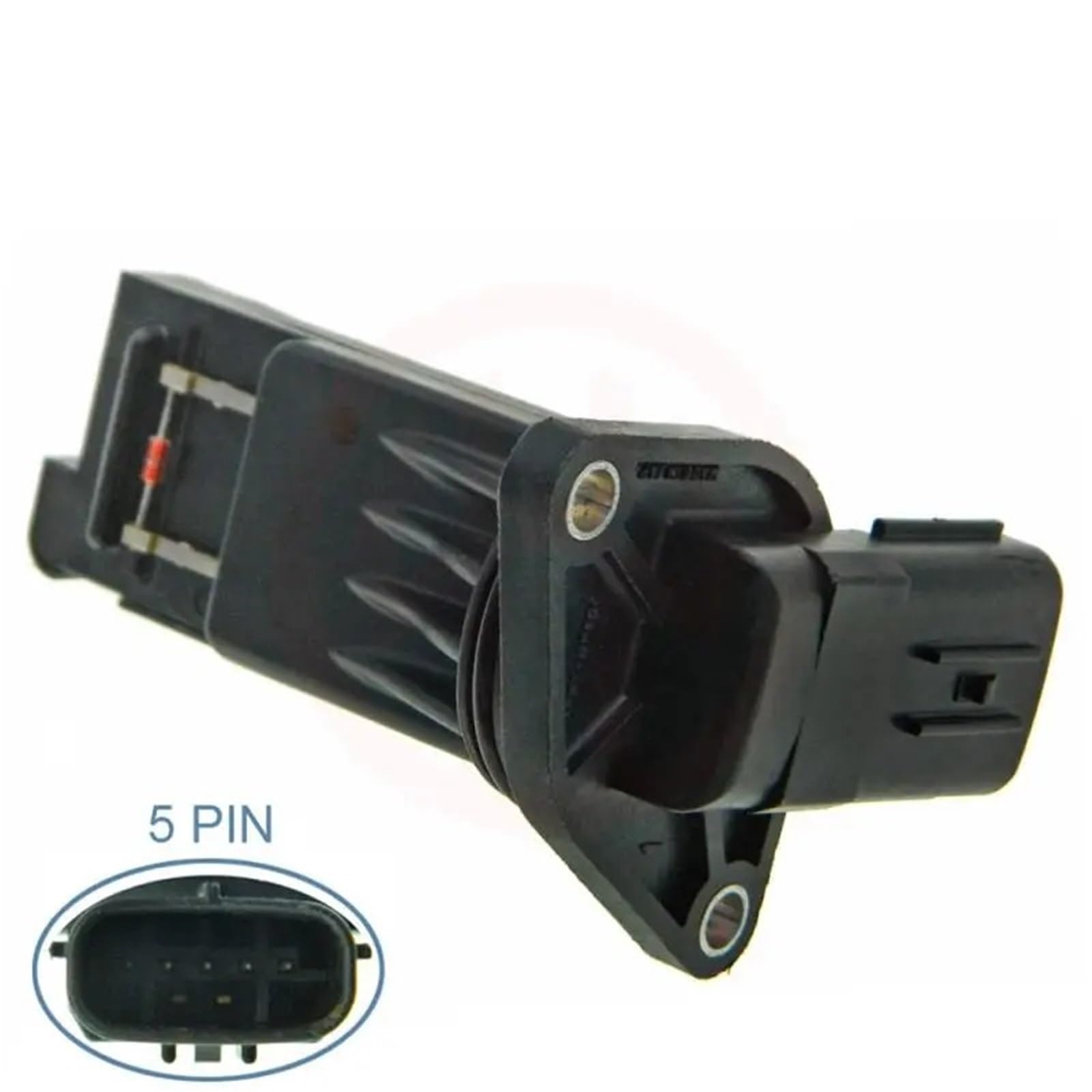 Sensor de caudalímetro de masa de aire PE01 PE01-13-215, PE0113215, E5T62271